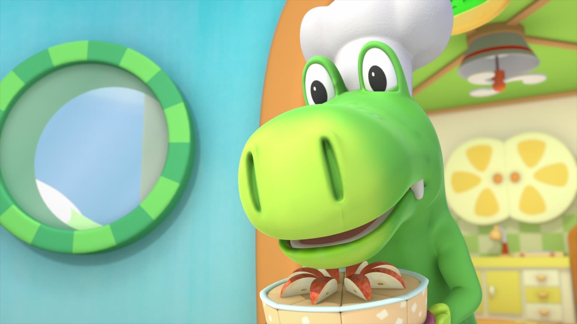 Wash Your Hands Squeaky Clean