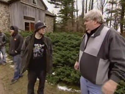 Community Disservice