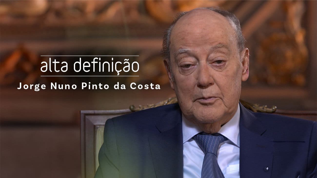 Pinto da Costa