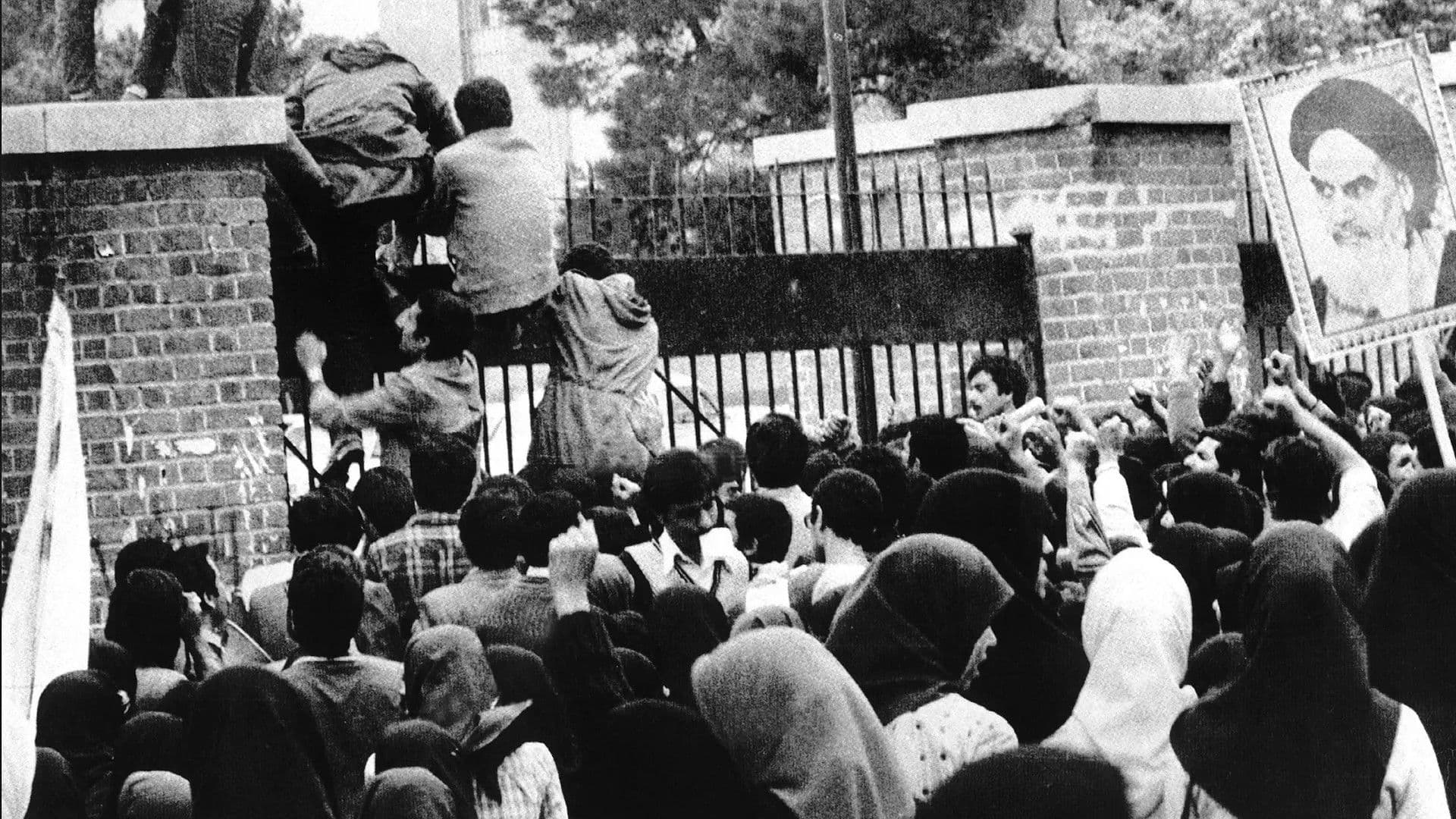 The omnipotence of the Revolution