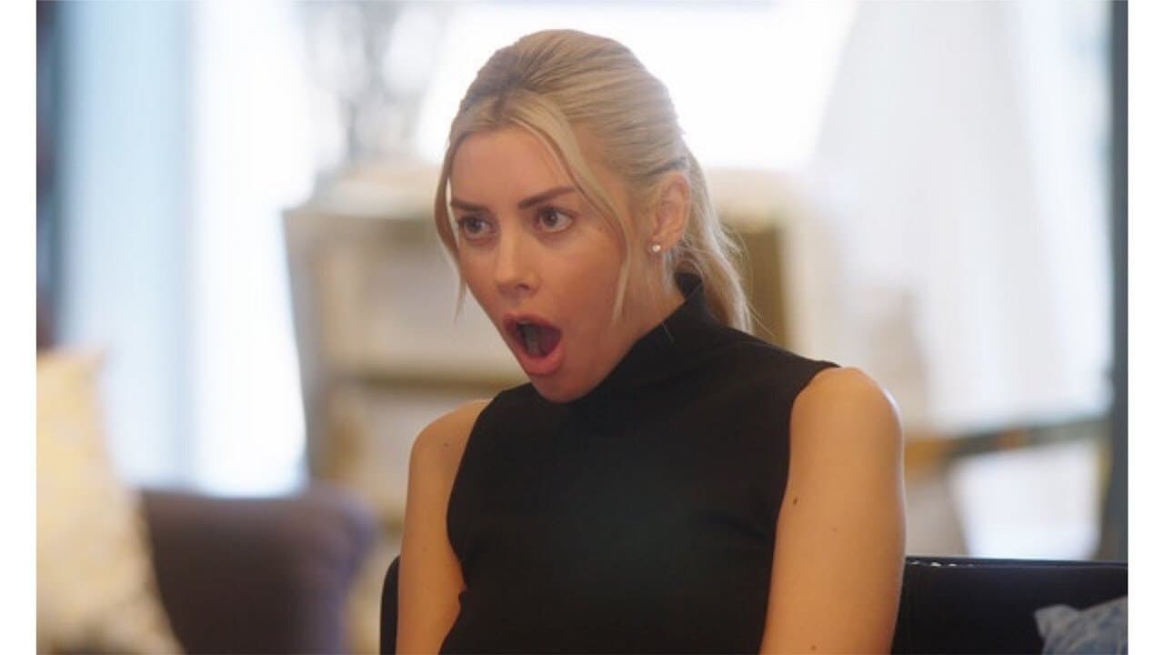 Everybody Loves Mary