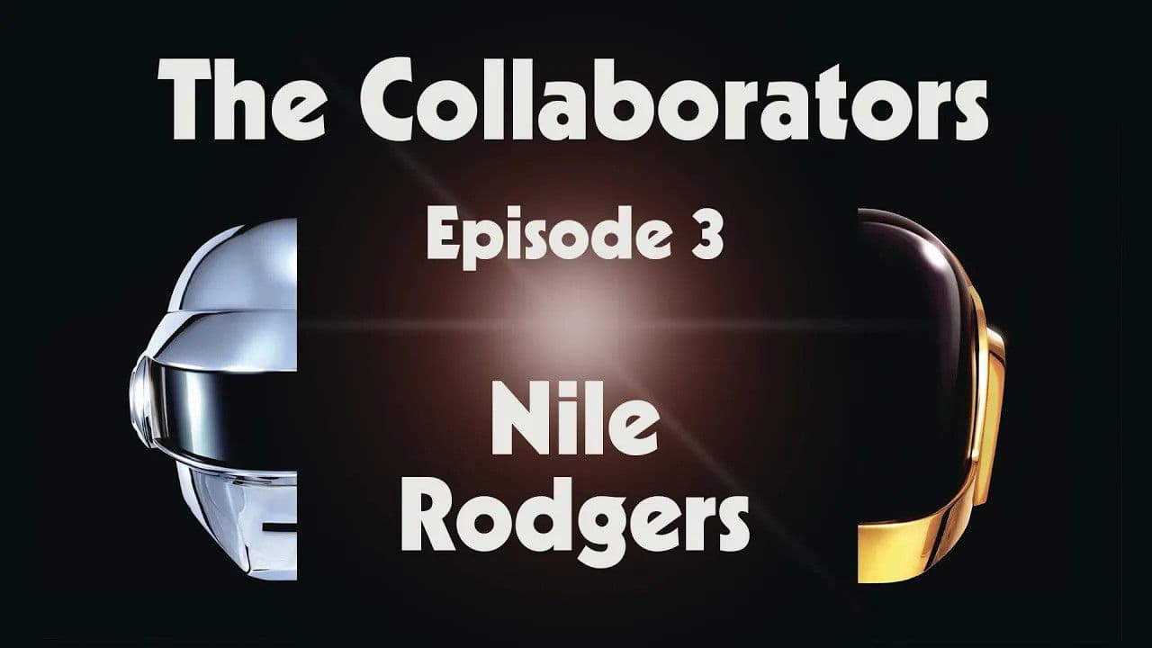 Nile Rodgers