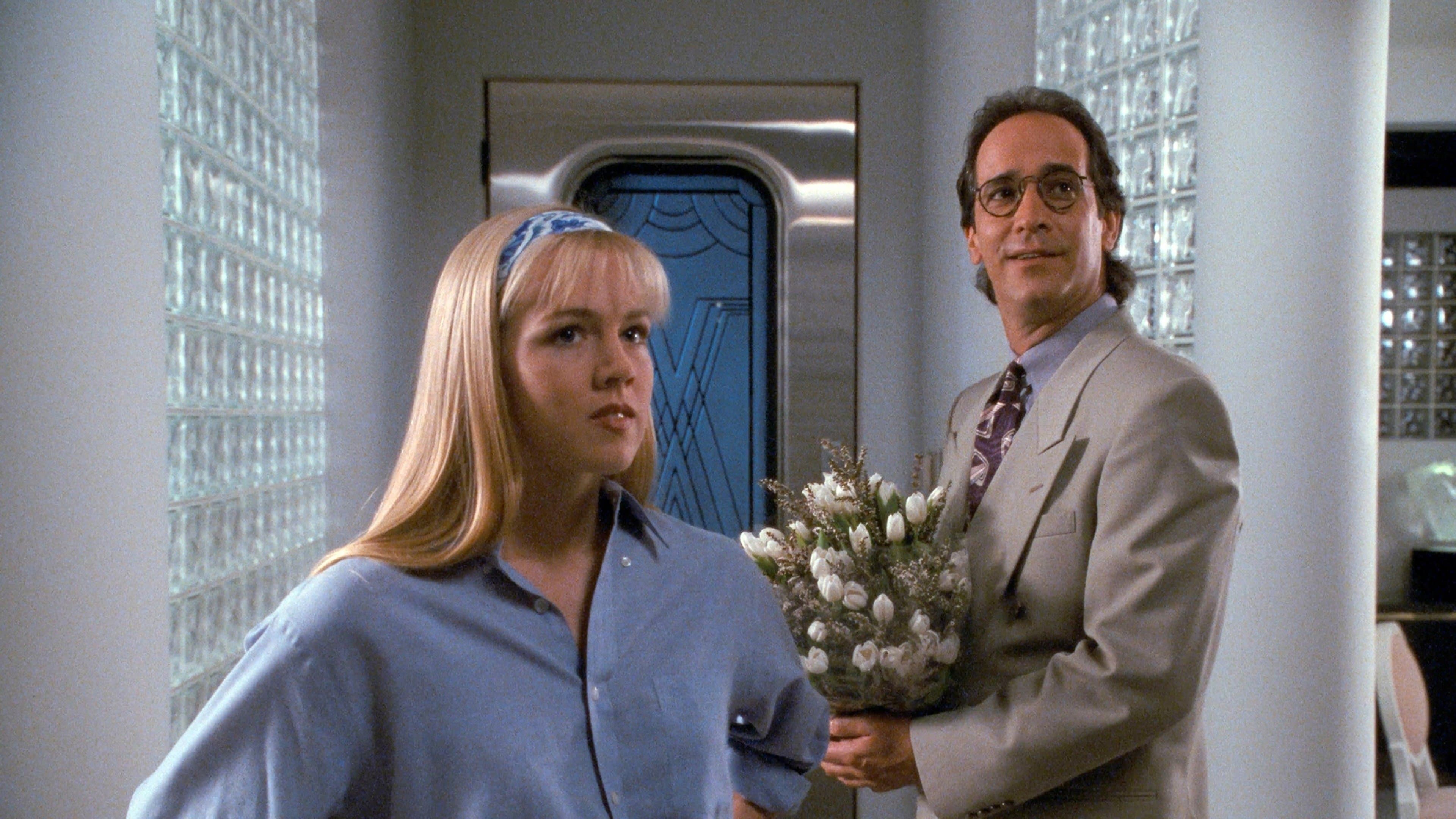 Play It Again, David