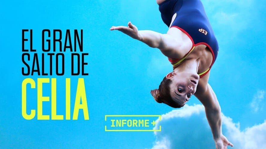 El gran salto de Celia - Yo soy José Legrá