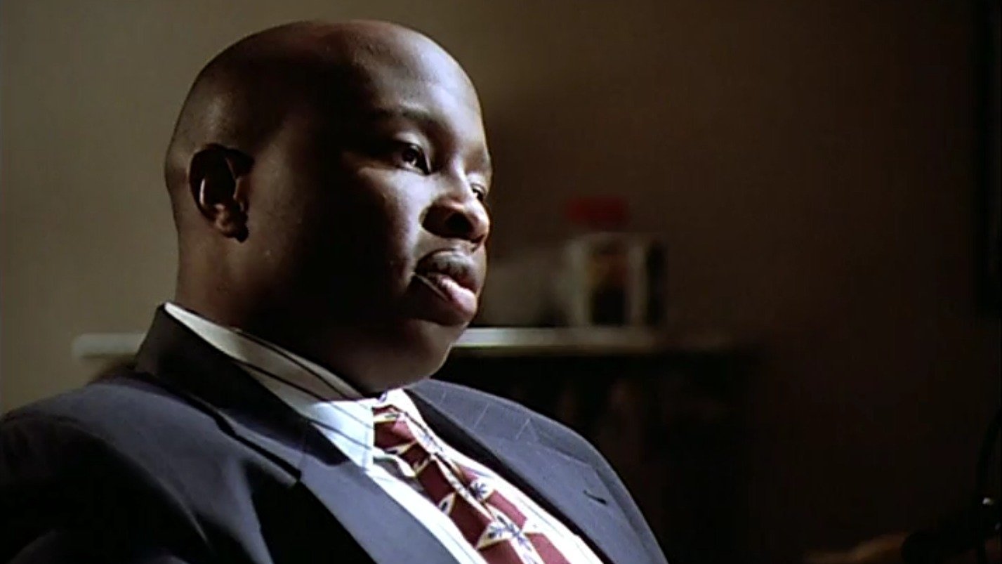 Lamb to the Slaughter