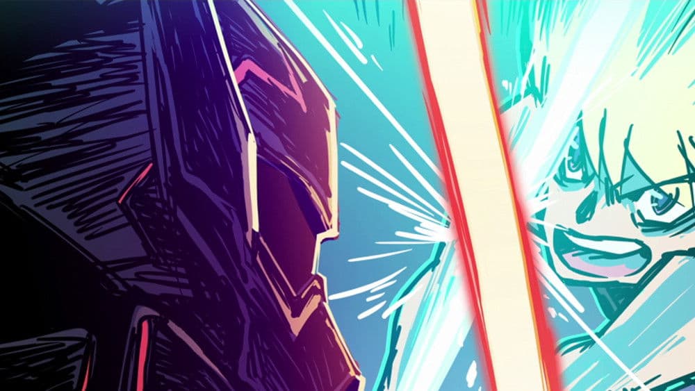 Filmmaker Focus - The Twins