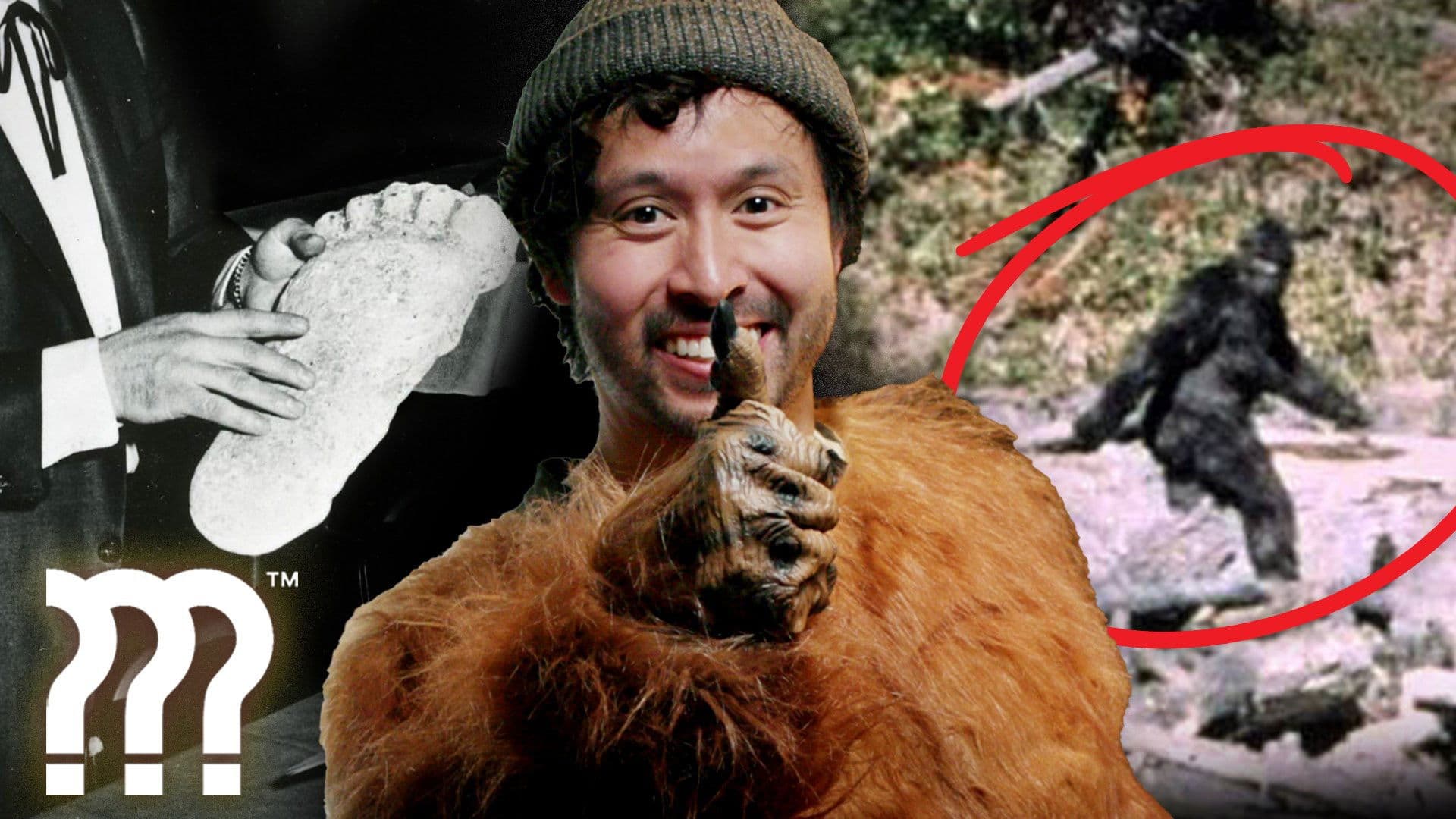 Is Bigfoot Real? (Revisited)