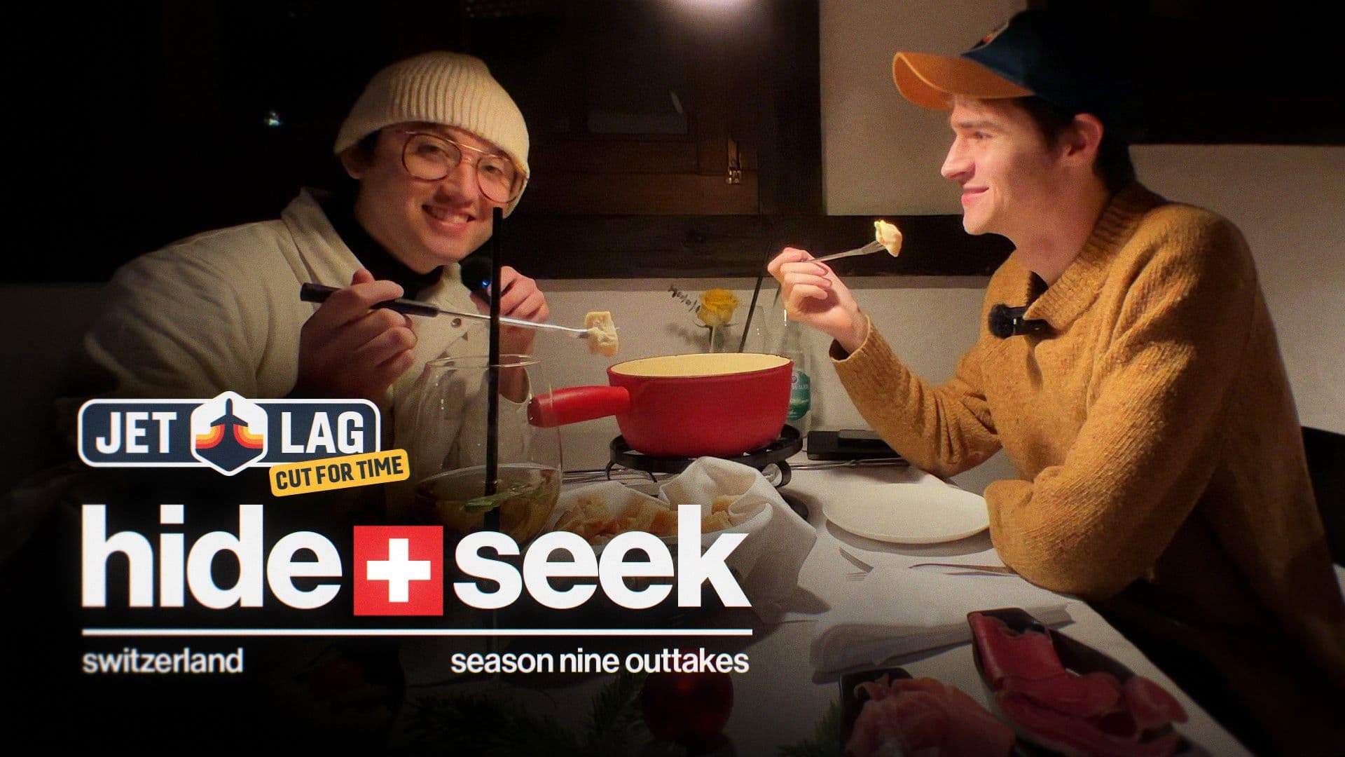 The Outtakes — Everything We Cut From Season 9