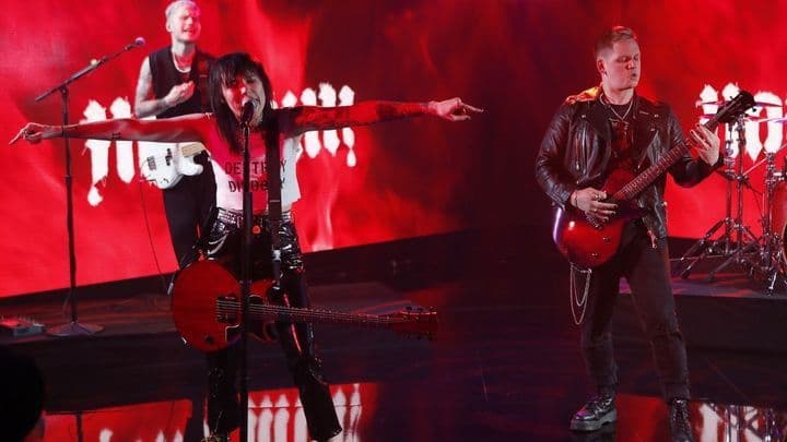 Anthony Anderson, Steven Yeun, Wiz Khalifa, Hot Milk