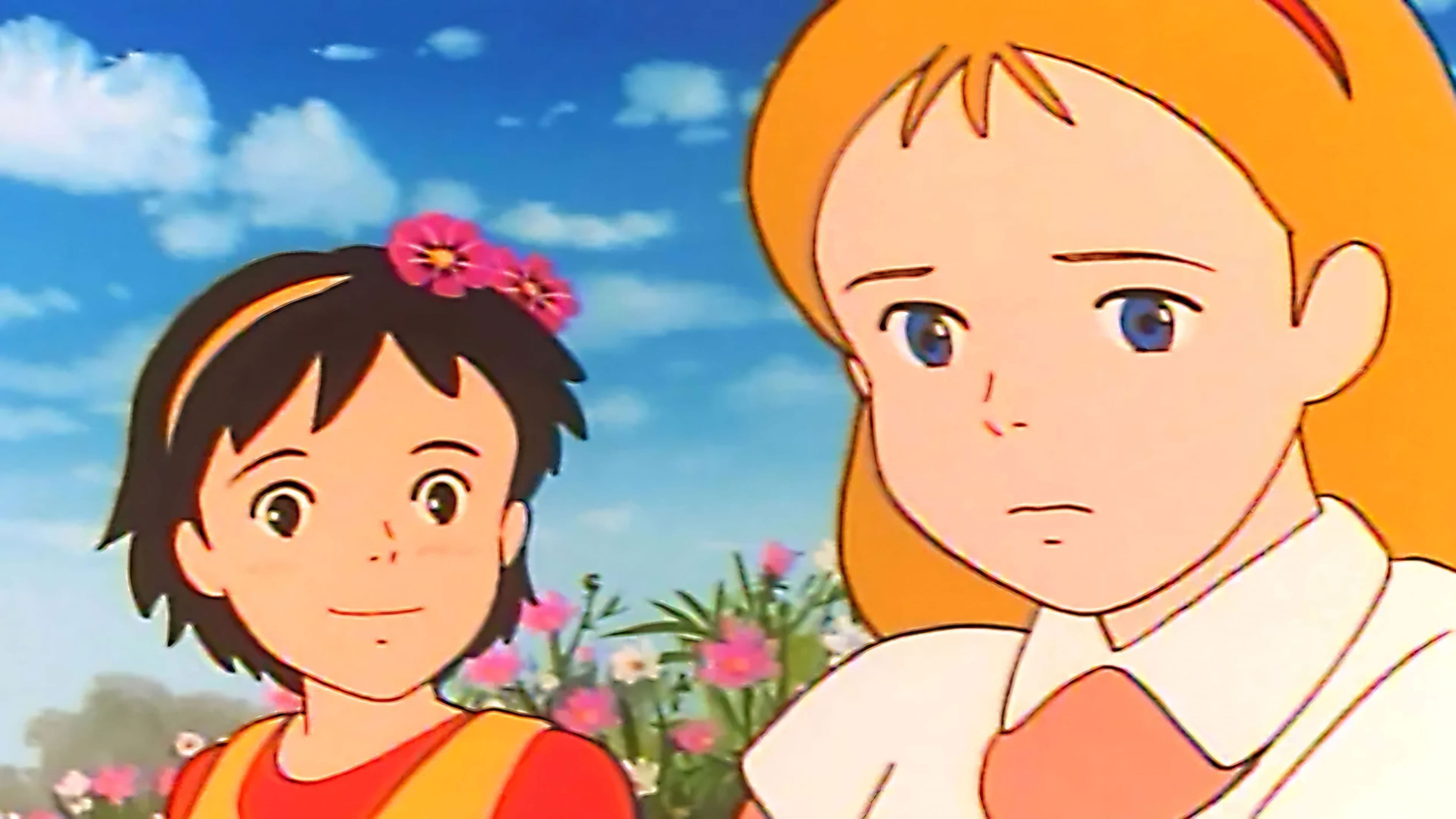 Clock sounds of a little wedding