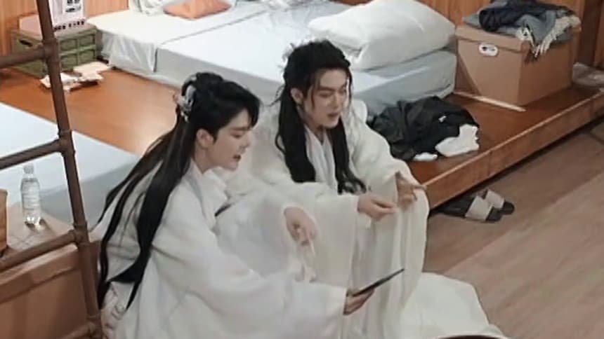 S4 · Extended Clips EP13