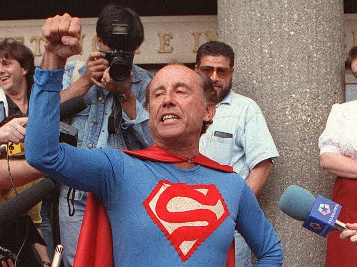 A Circus | The War Between Ruiz-Mateos and Boyer