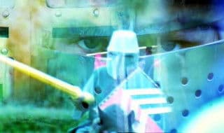 The Real Knights of the Round Table - Windsor Castle, Berkshire