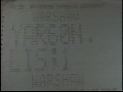 The Agony & The Ecstasy