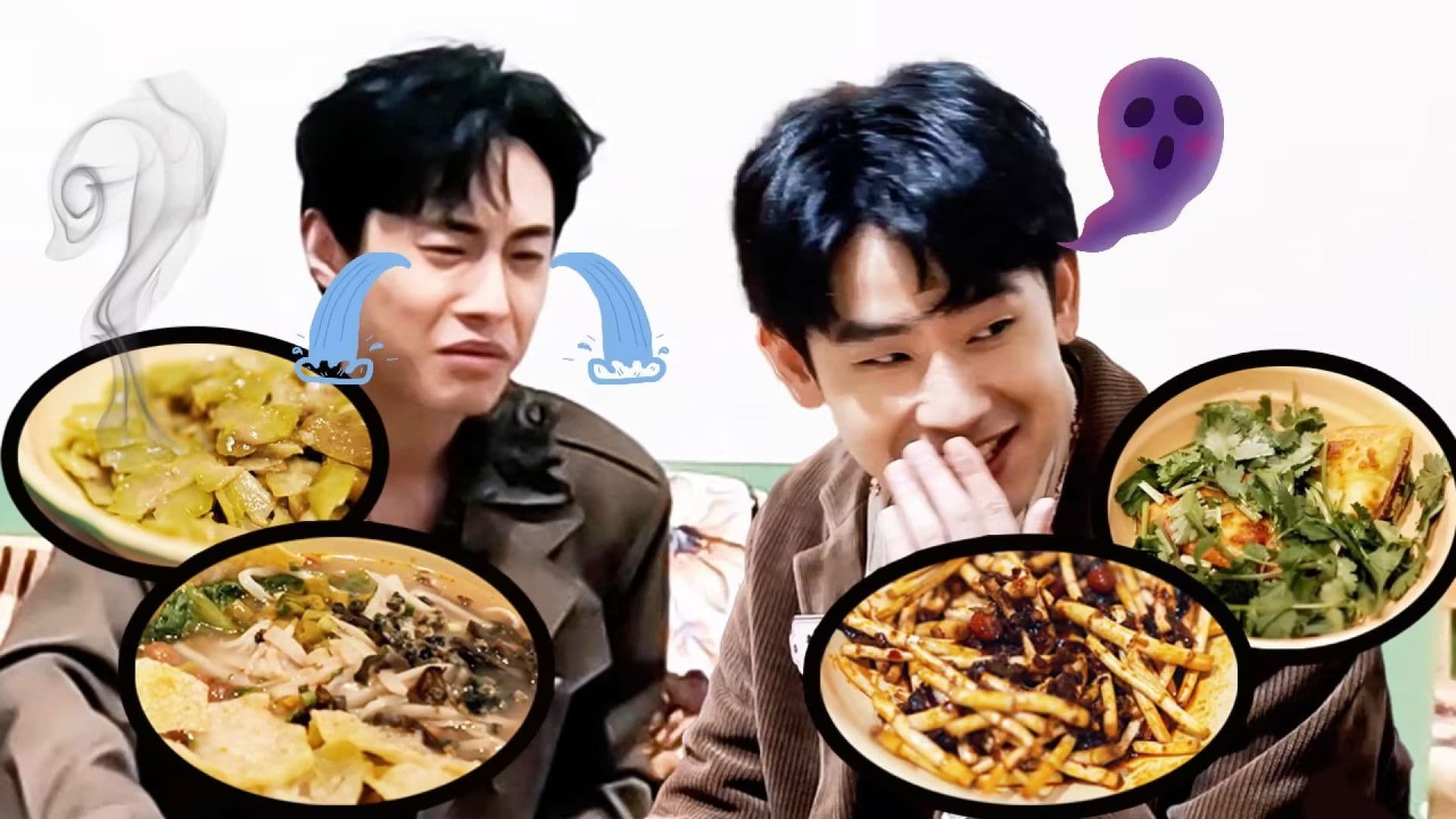 S2 EP4 of Let's Start Thinking