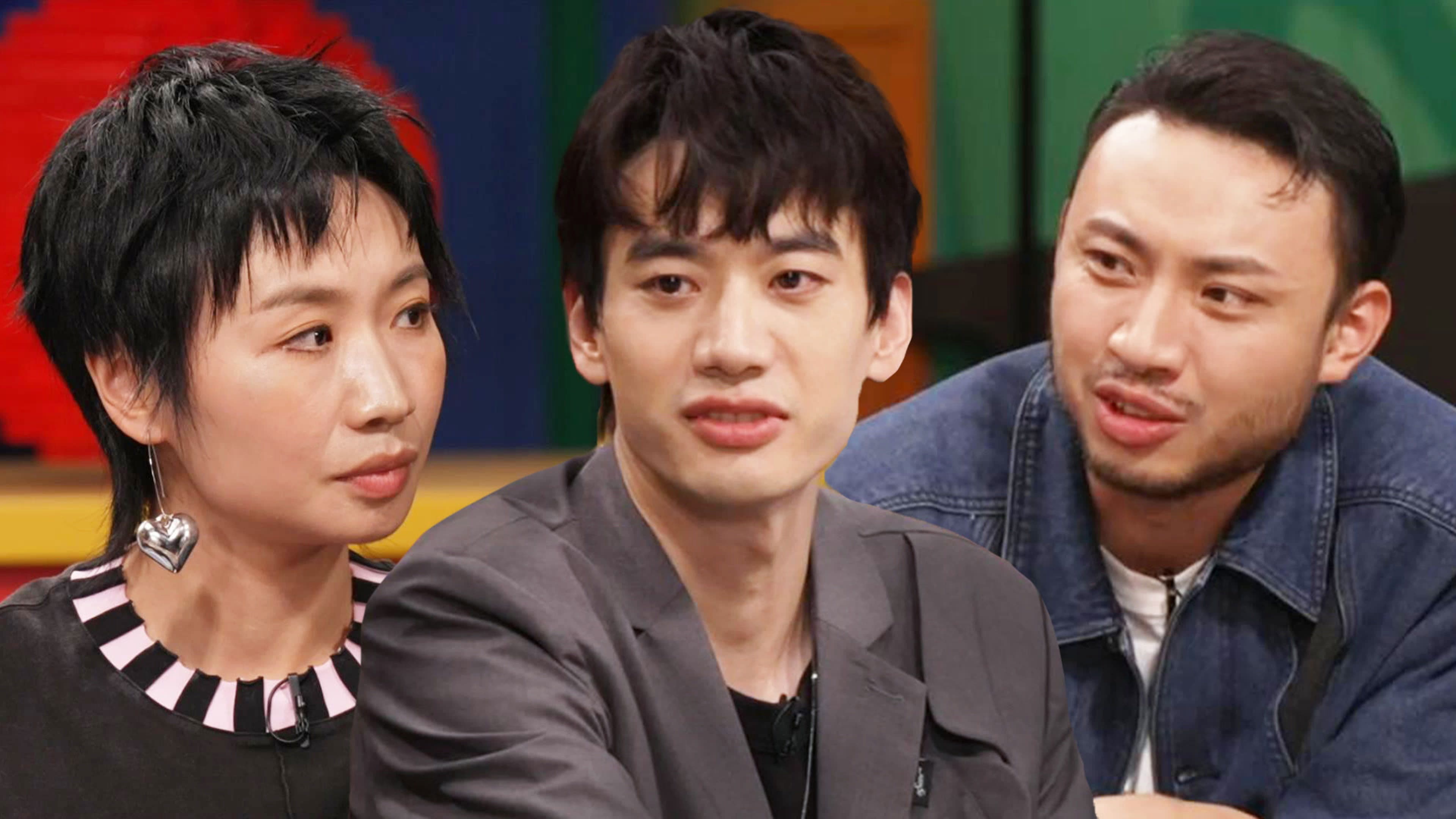 S1 It's a wrap! King of comedy EP1