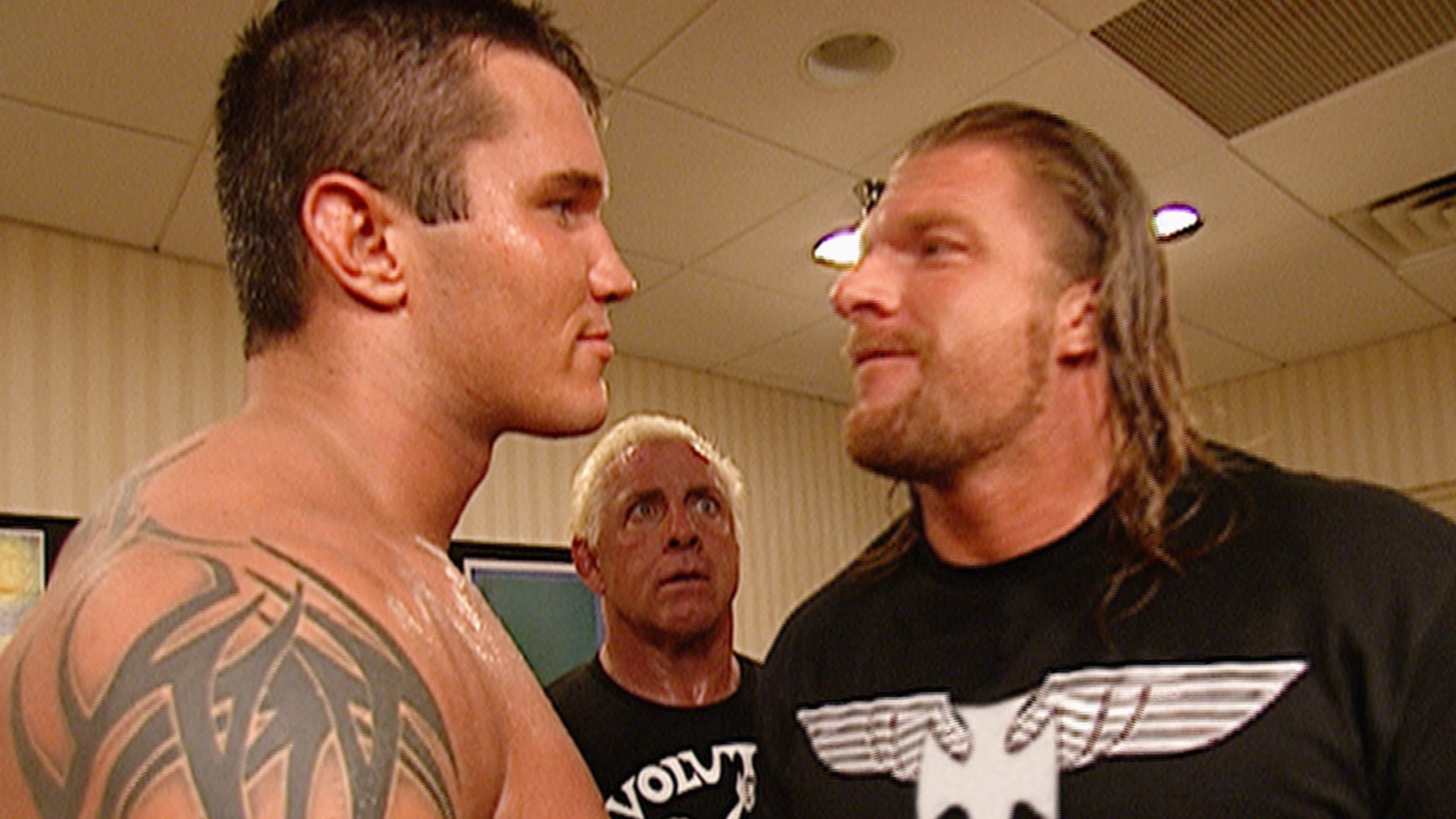 Raw - Jul. 26, 2004
