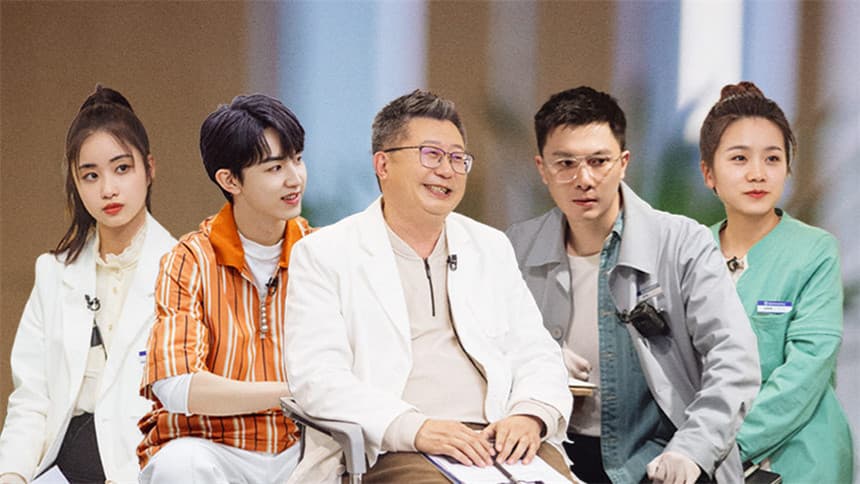 Forensic Season · Activities of Forensic Pathologists EP7