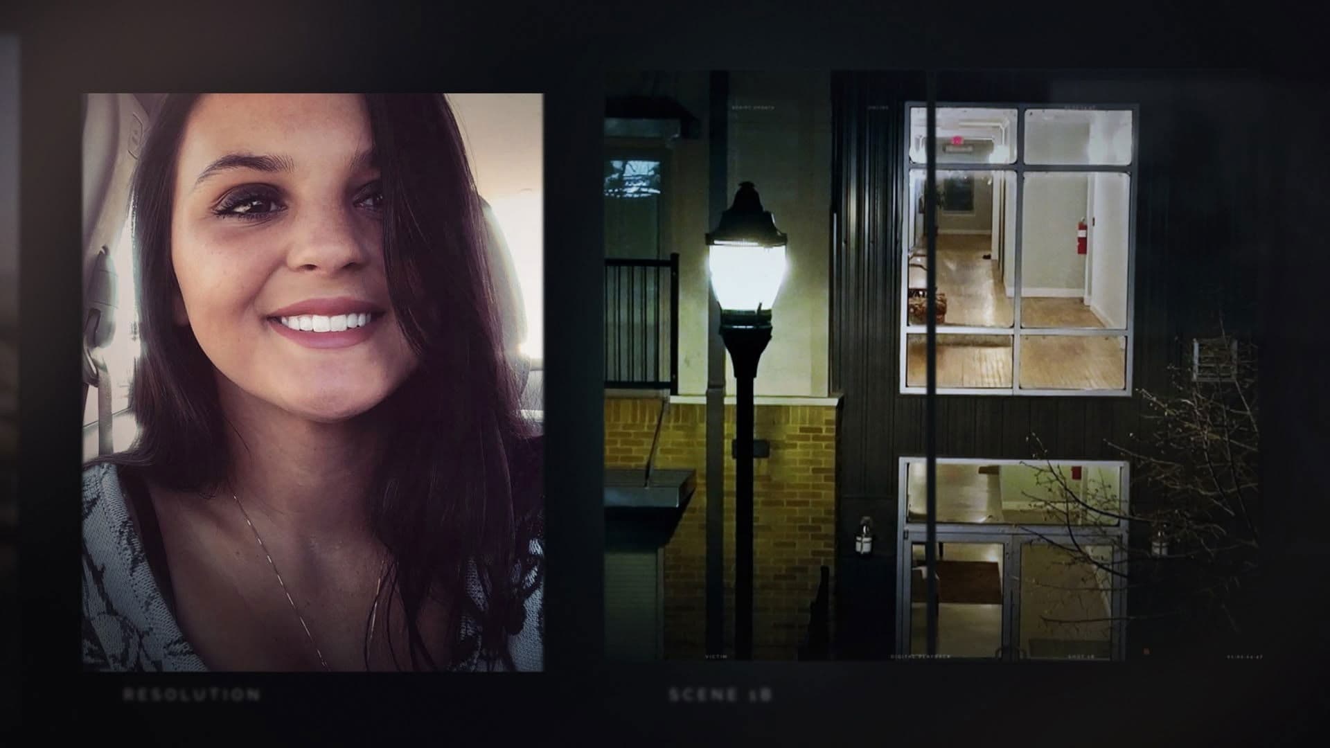 The Pin at Apartment 210