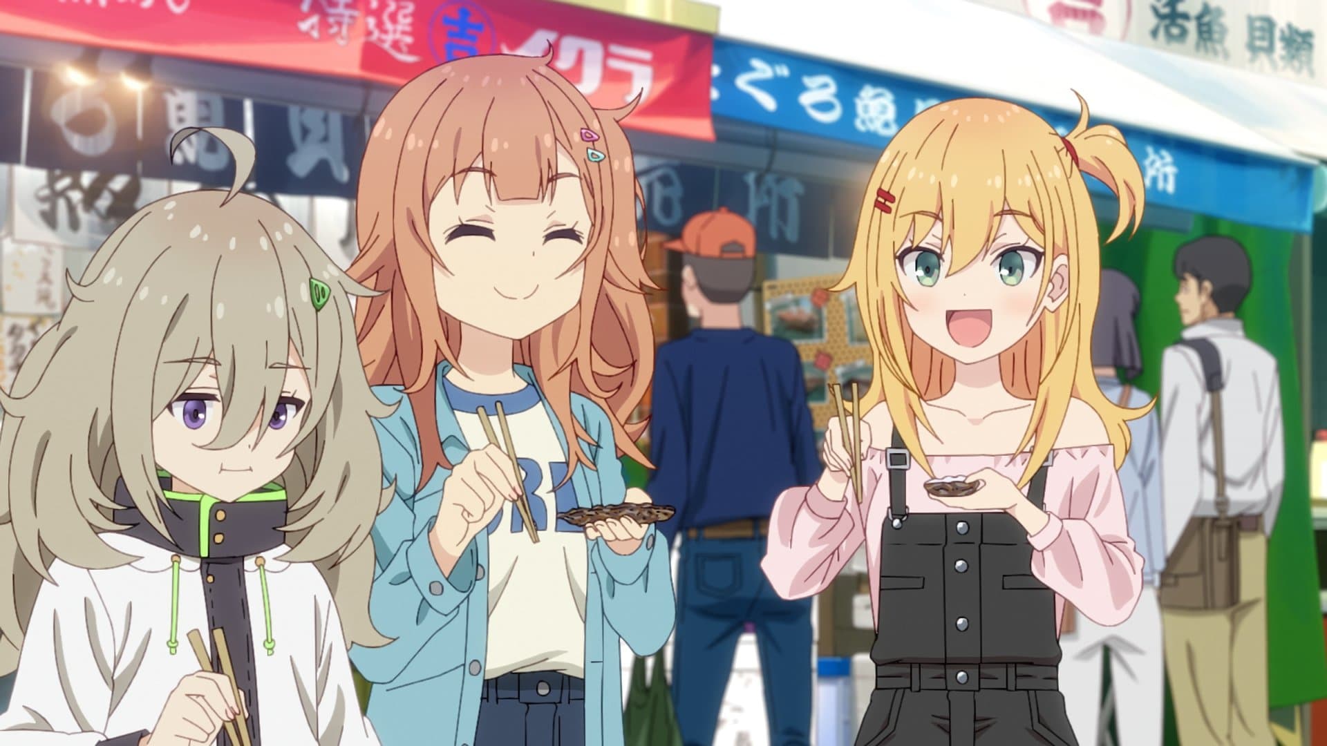 Want to Go for a Drive?