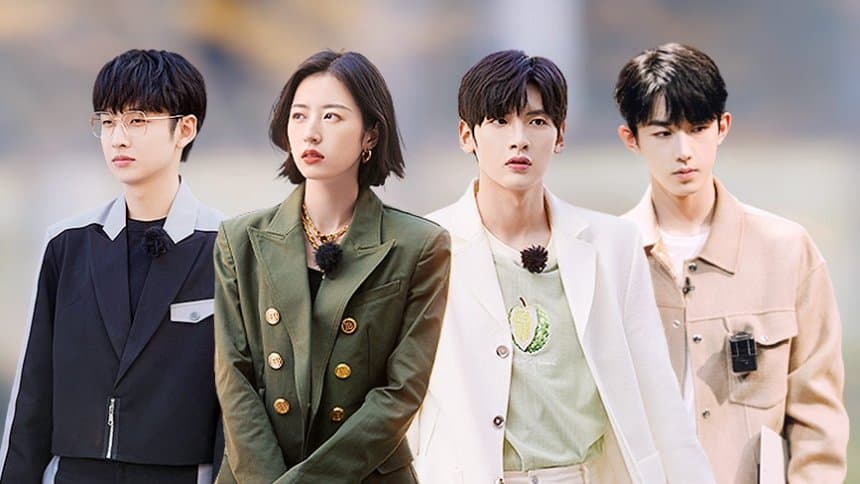 Forensic Season · Eve Before Cases EP4