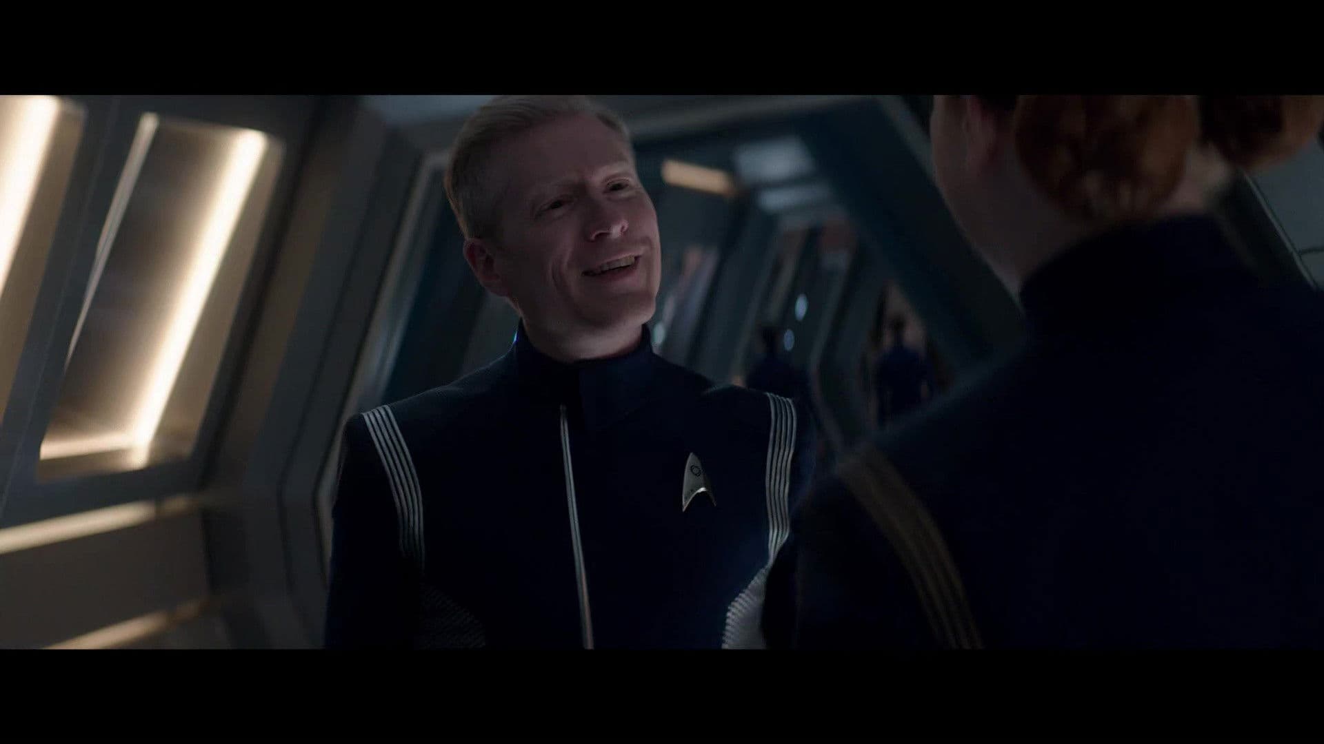 'New Eden' Deleted Scenes