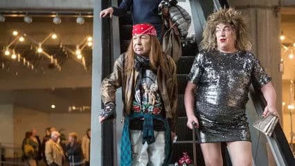 4. Bank / Luchthaven