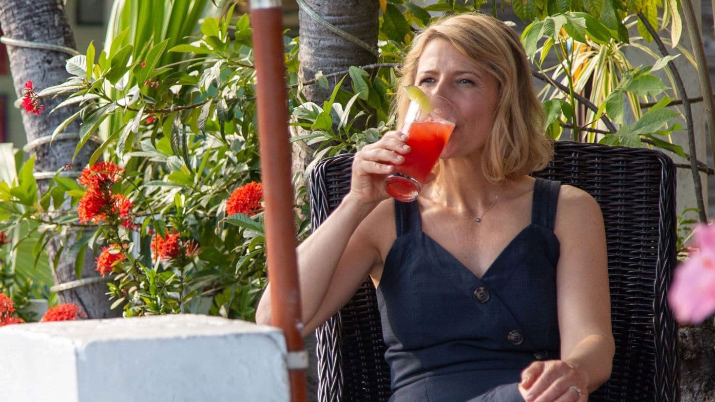 The Florida Keys and Key West