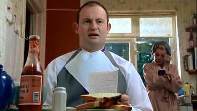 When the Fat Lady Sings