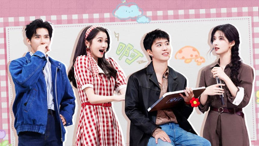 2024 Great Dramas Episode 5