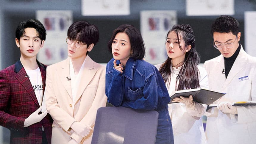 Forensic Season · Activities of Forensic Pathologists EP1