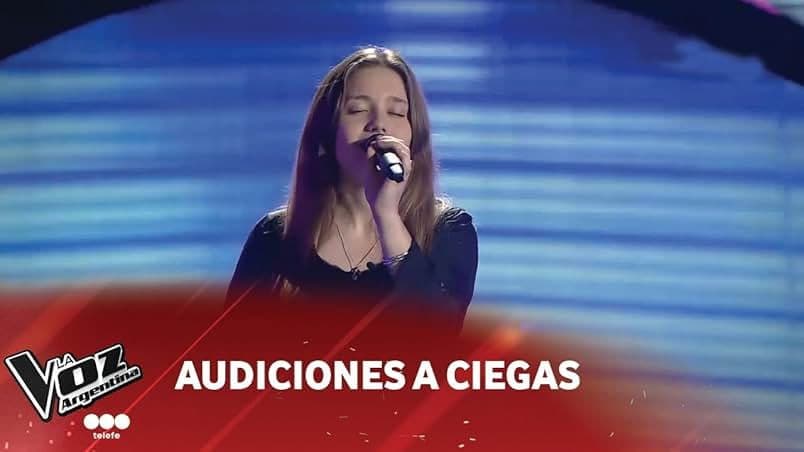 Episode 19⎜Blind Auditions