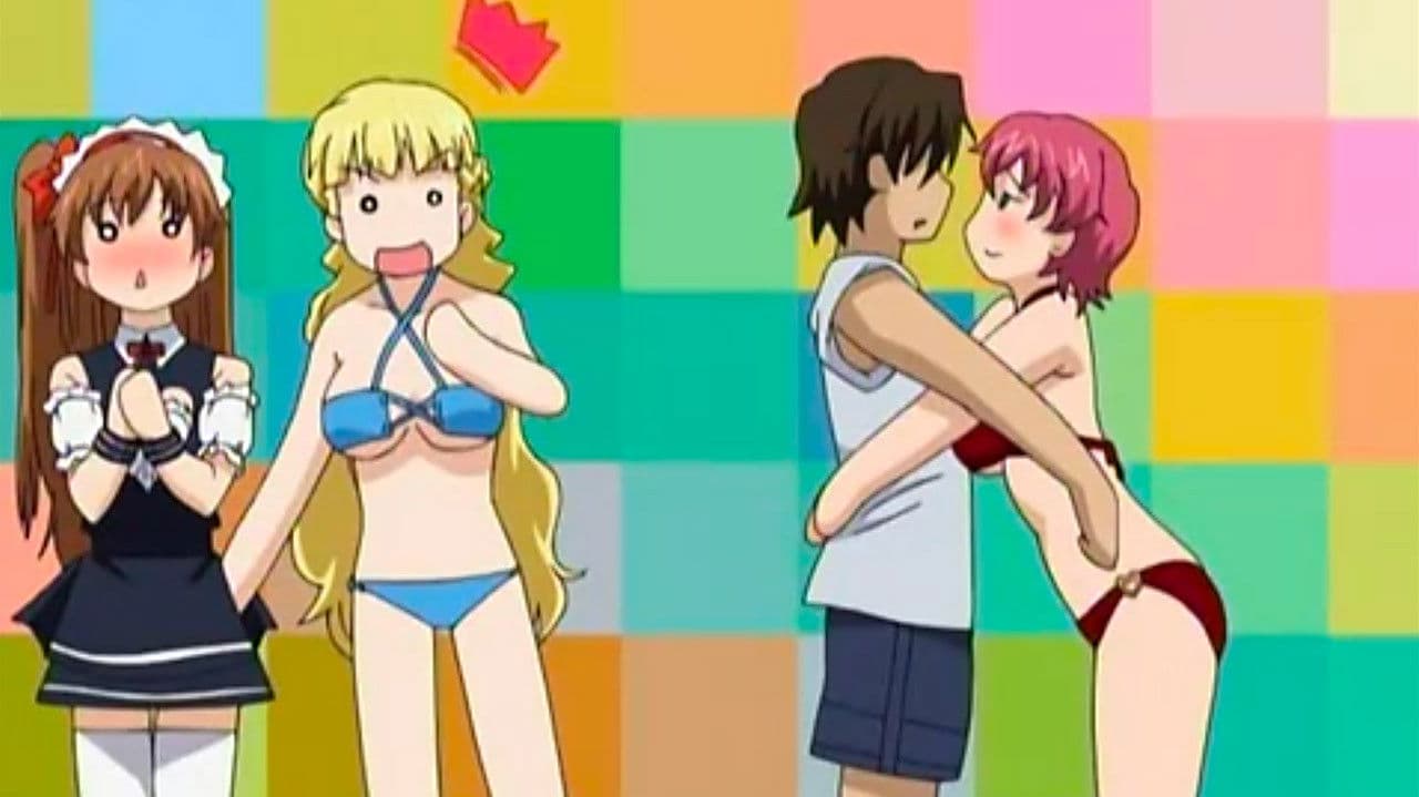 Shameless Tale of Southern Island Chapter