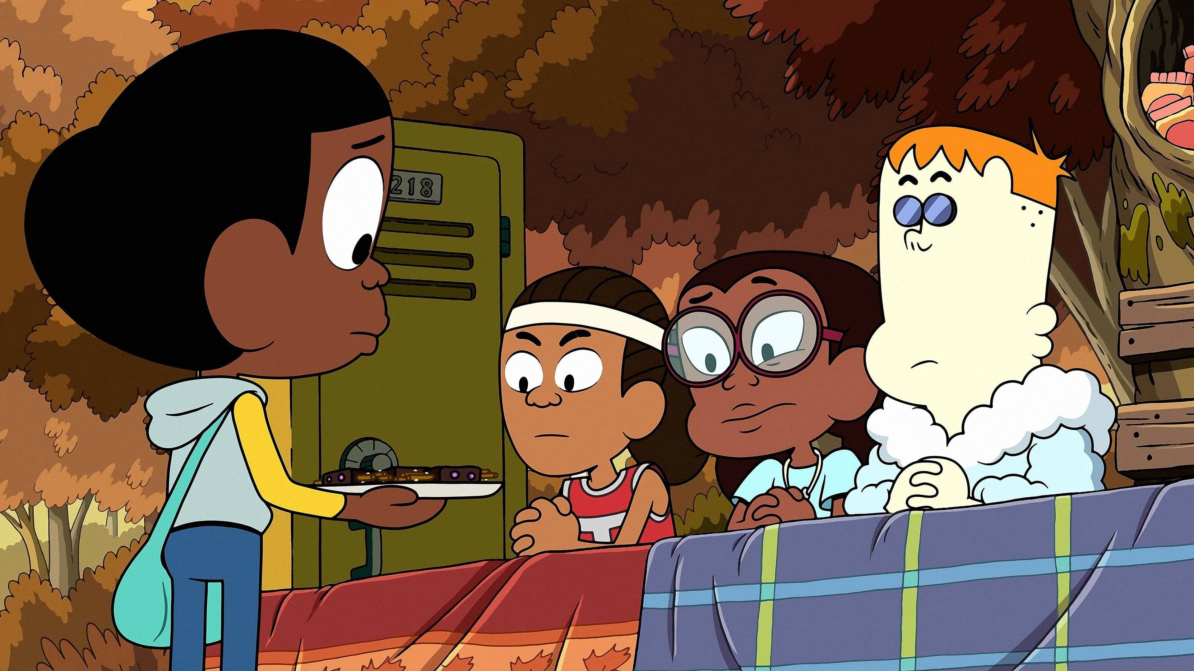 Afterschool Snackdown