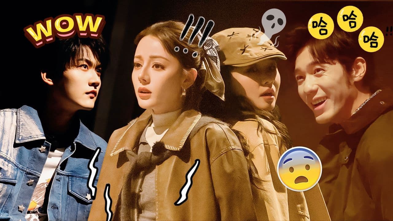 S3 EP2 of Truth Clubhouse