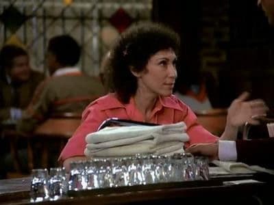 Carla The Comeback Queen