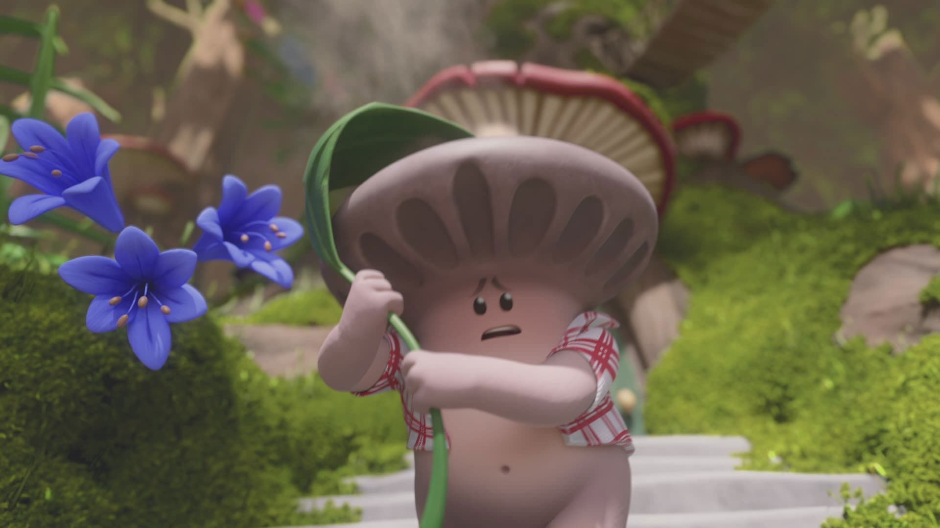 Surprise, It's Spring