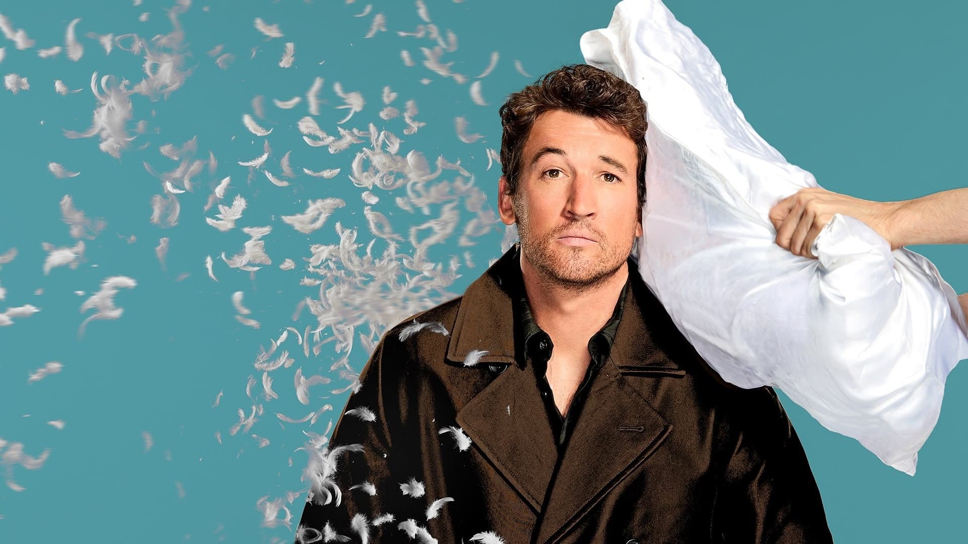 November 1 - Miles Teller