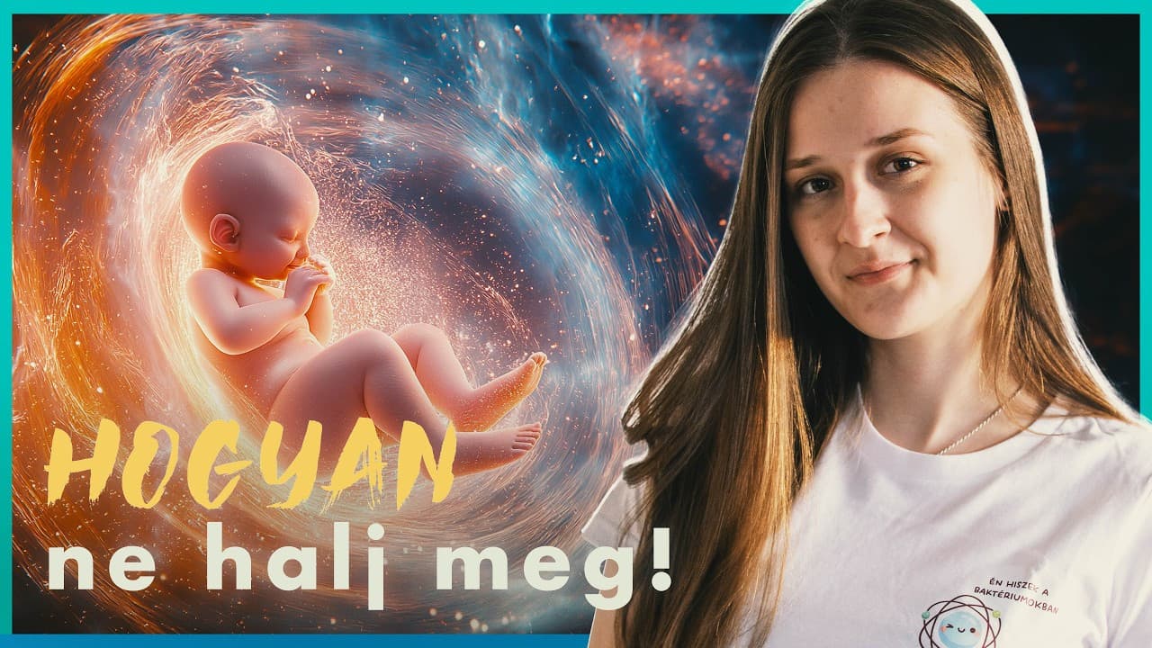 Létezhet ÖRÖK FIATALSÁG