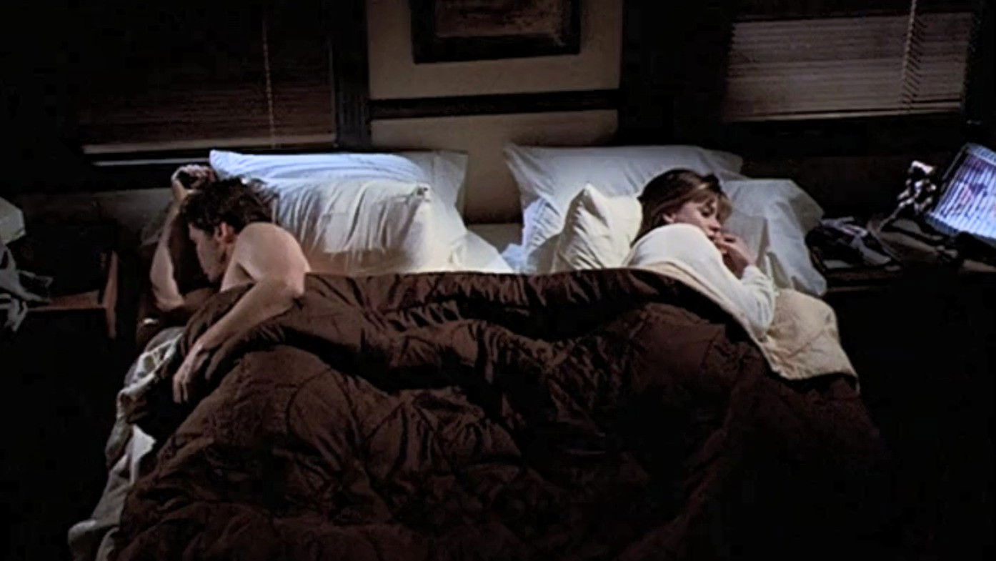 The Things We Do For Love