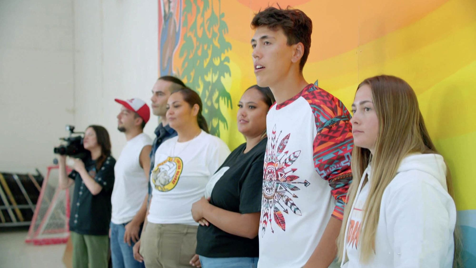 One Point for the Road