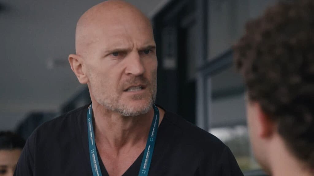 Deep Breaths: Part III