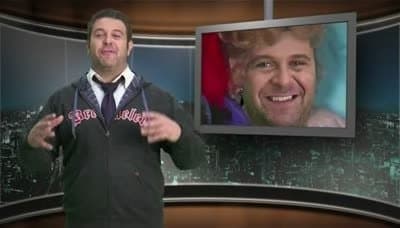 Carnivore Chronicles 19: Carnivore Country