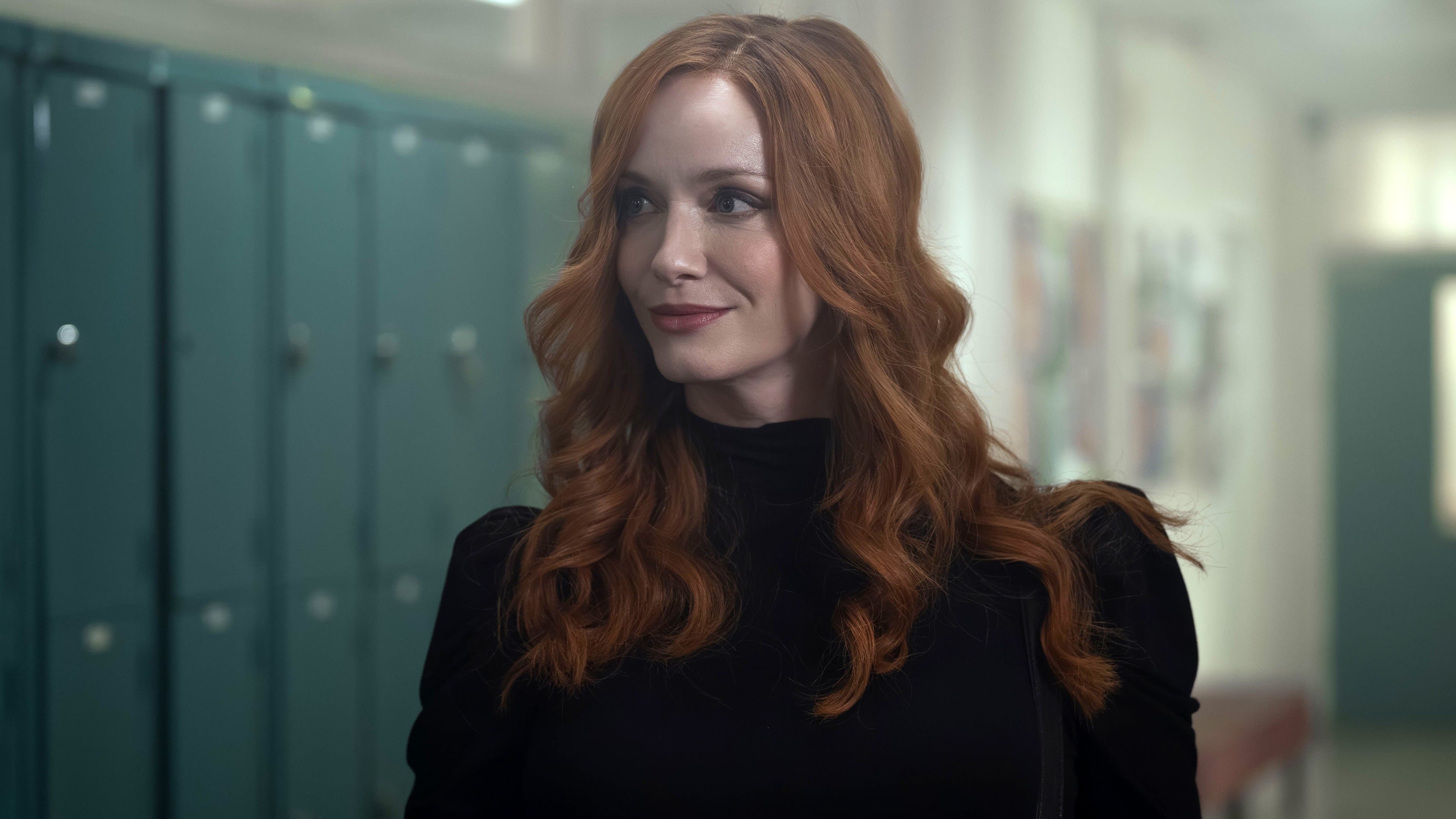 How Many People Does He Need?