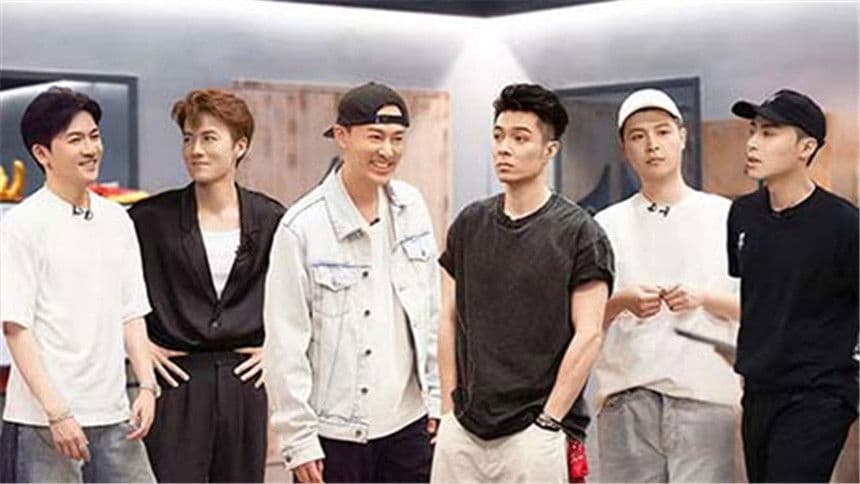 S2 · Extra Version EP8