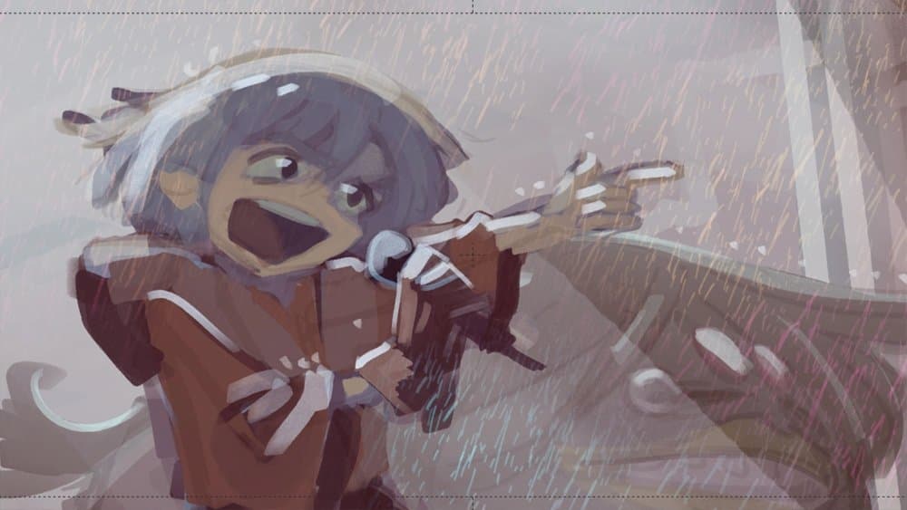 Filmmaker Focus - Tatooine Rhapsody