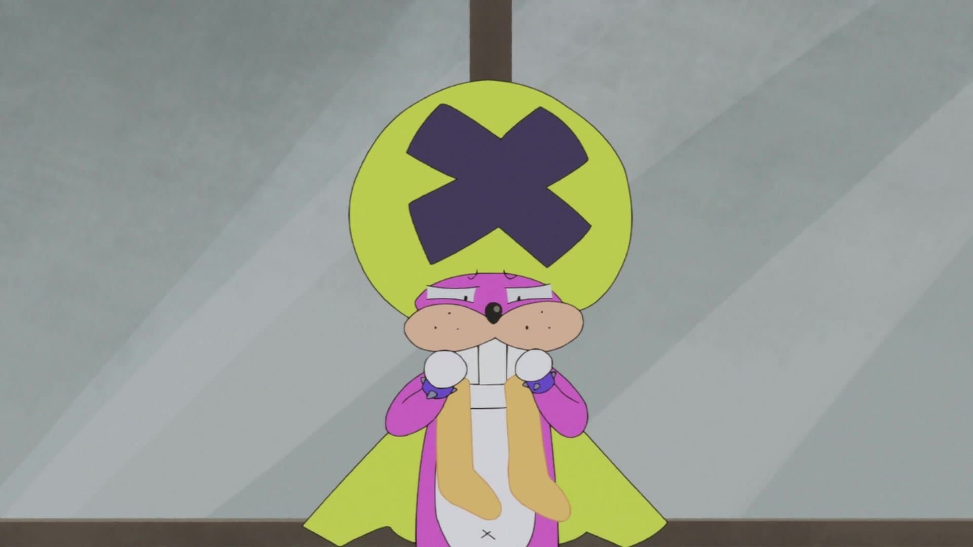 The Marvelous Laundry