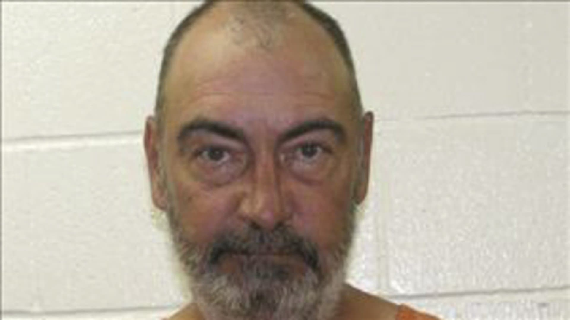 Three Times a Killer