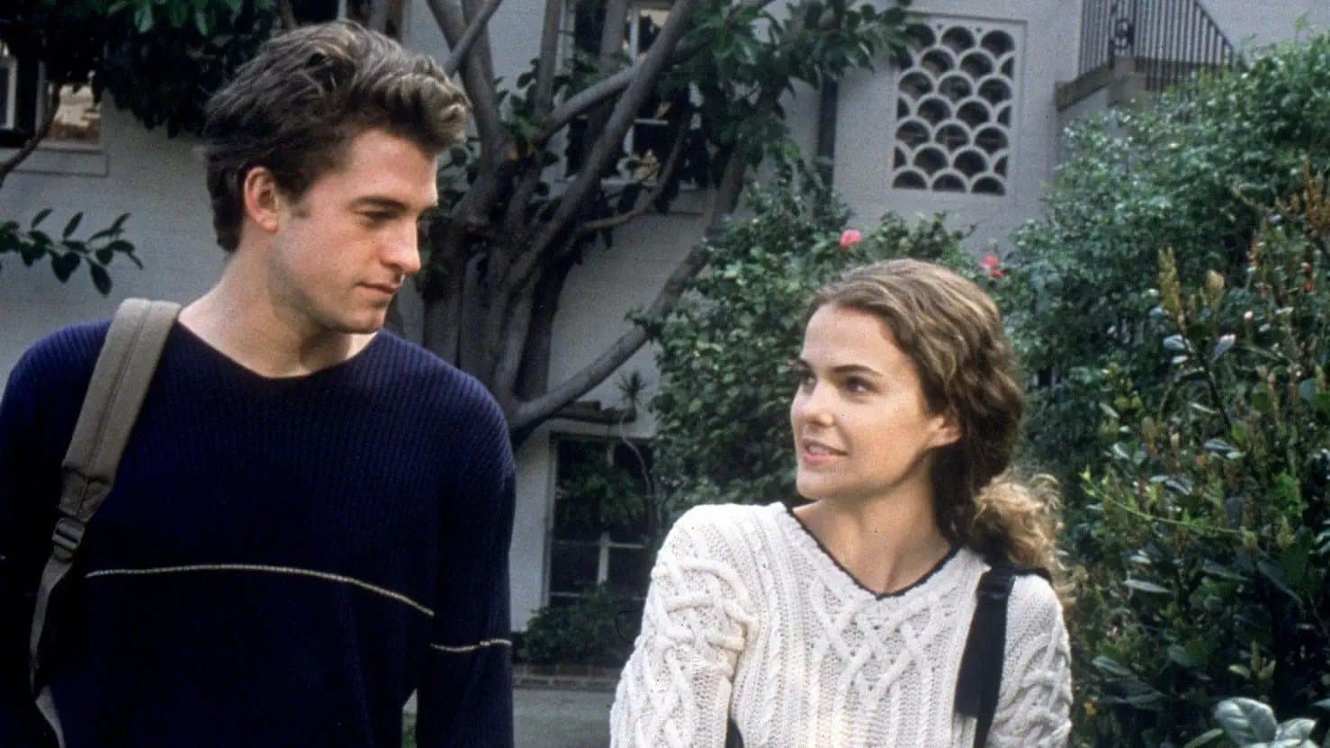 Drawing the Line (1)