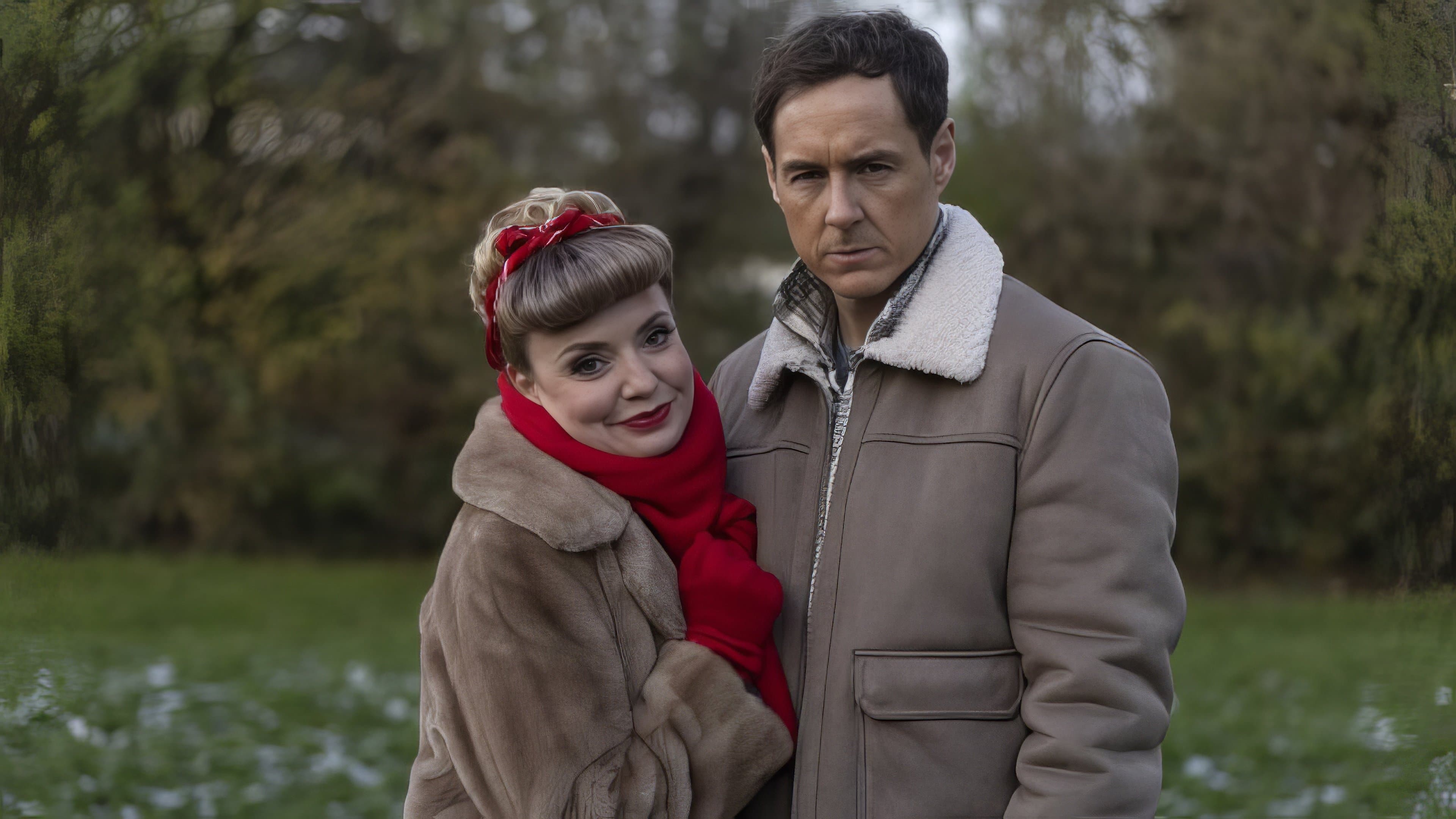 Such a Mad Marriage Never Was Before